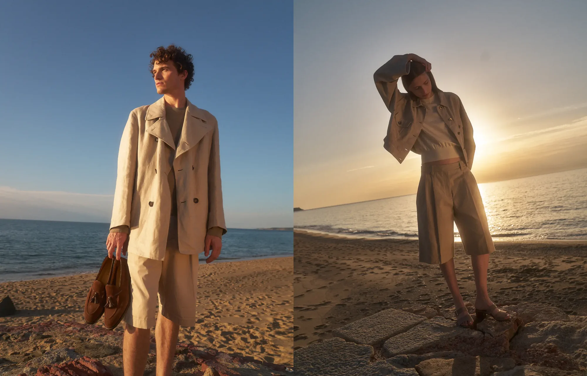 L'Eleganza Artigianale del Made in Italy