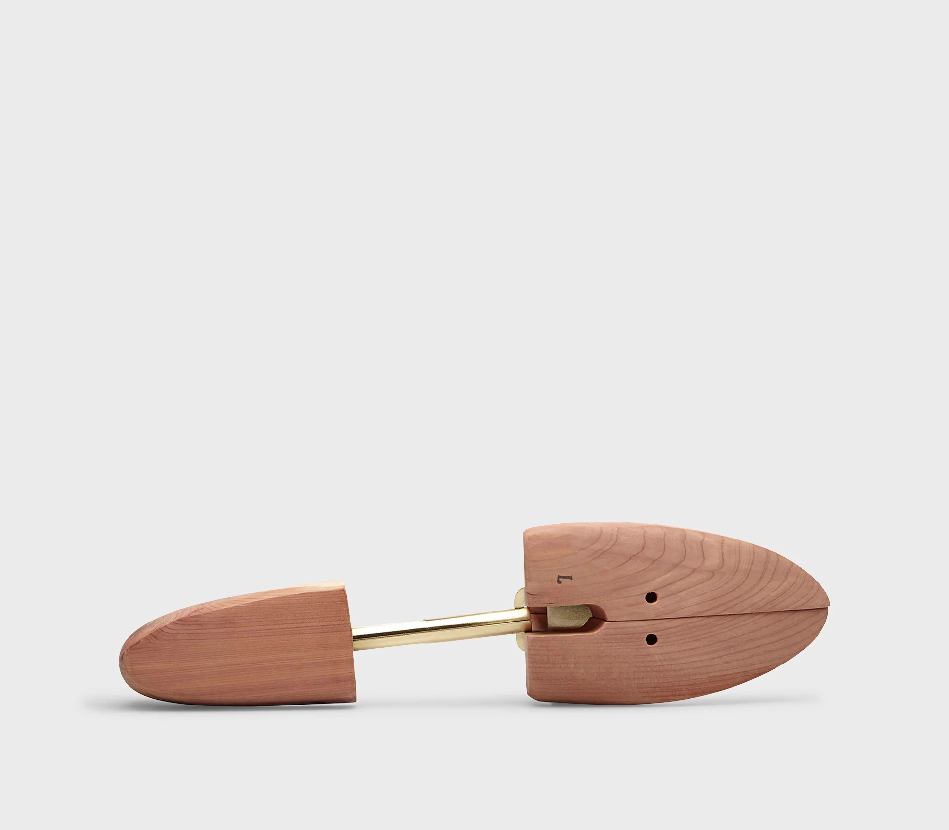 Forma in legno - taglia 38/39 - Image 4