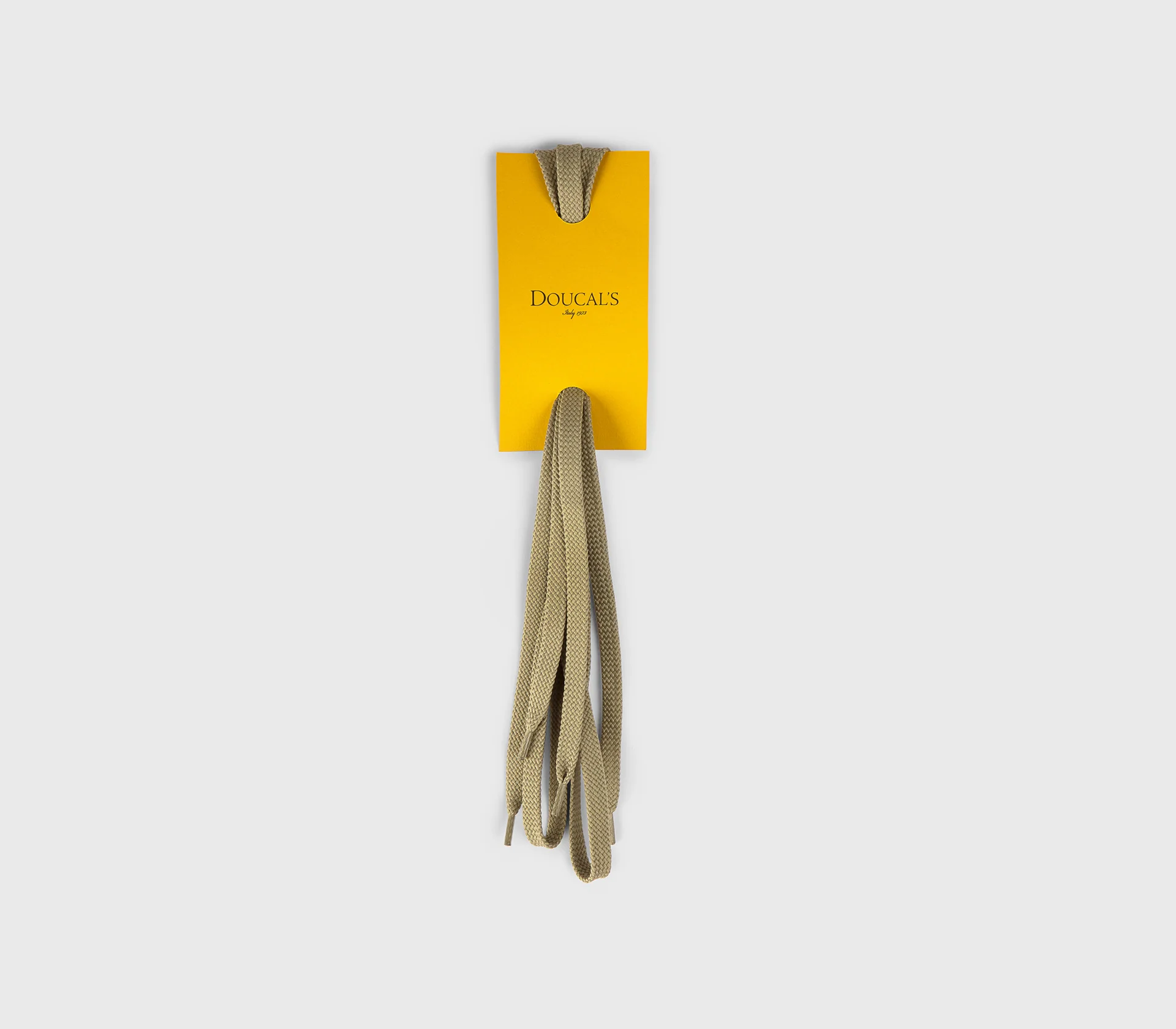 Laccio sportivo nut per Sneaker - 120 cm