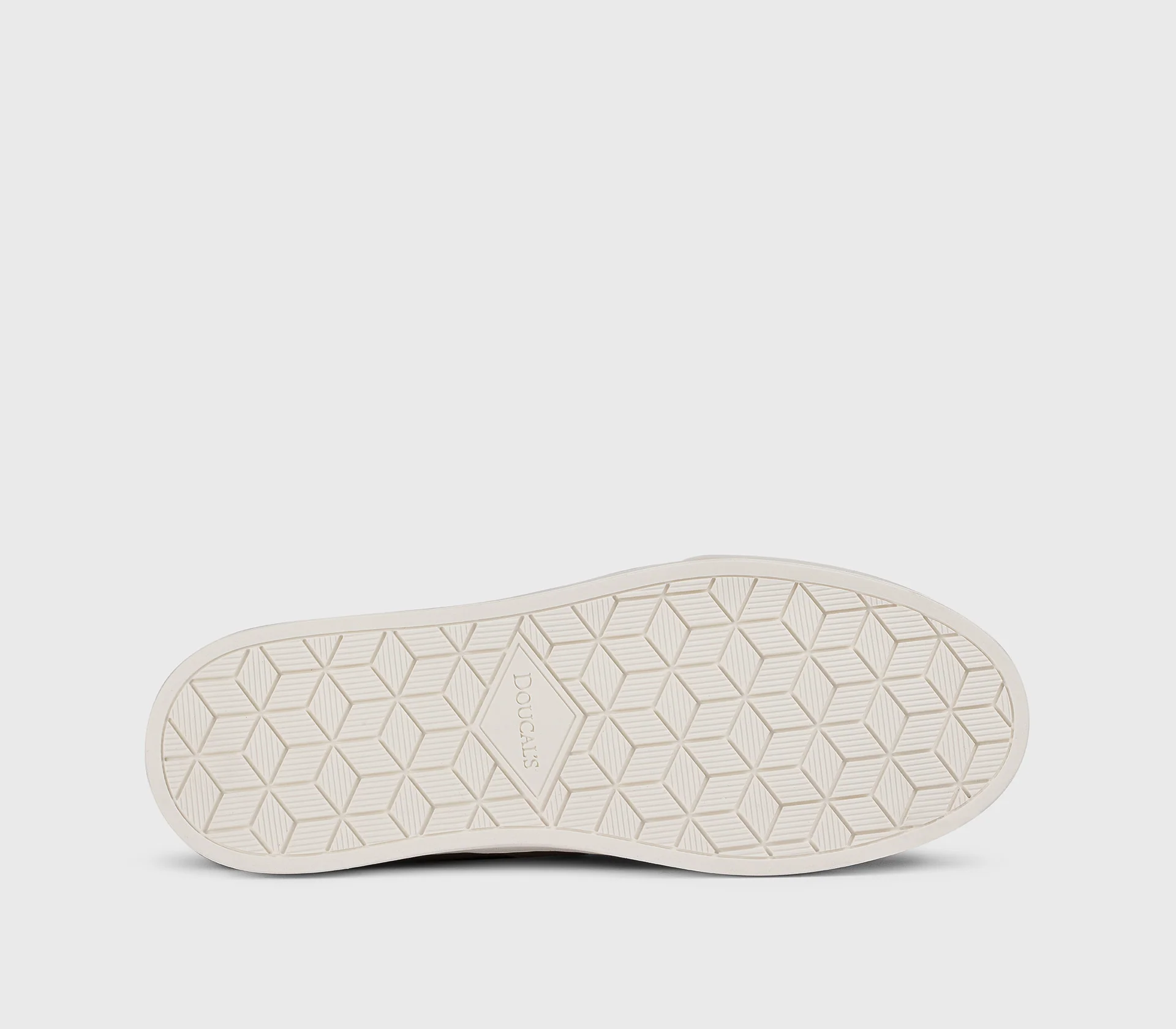 DU3547STEVUY260EM01 - Mocassino slip-on in suede marrone "snuff" - Image 4