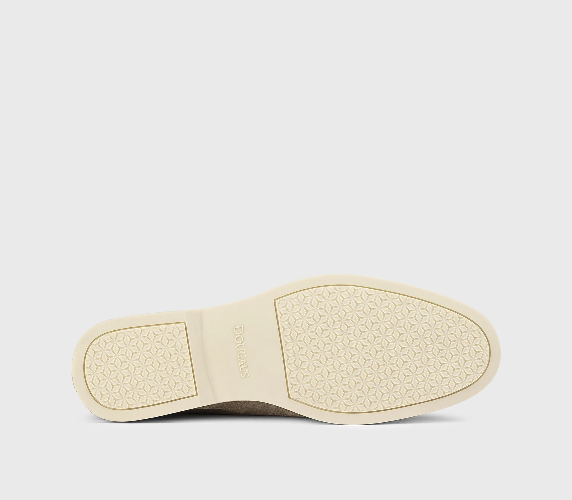 DD8893JOANUY229GM20 - Mocassino in suede fango - Image 4