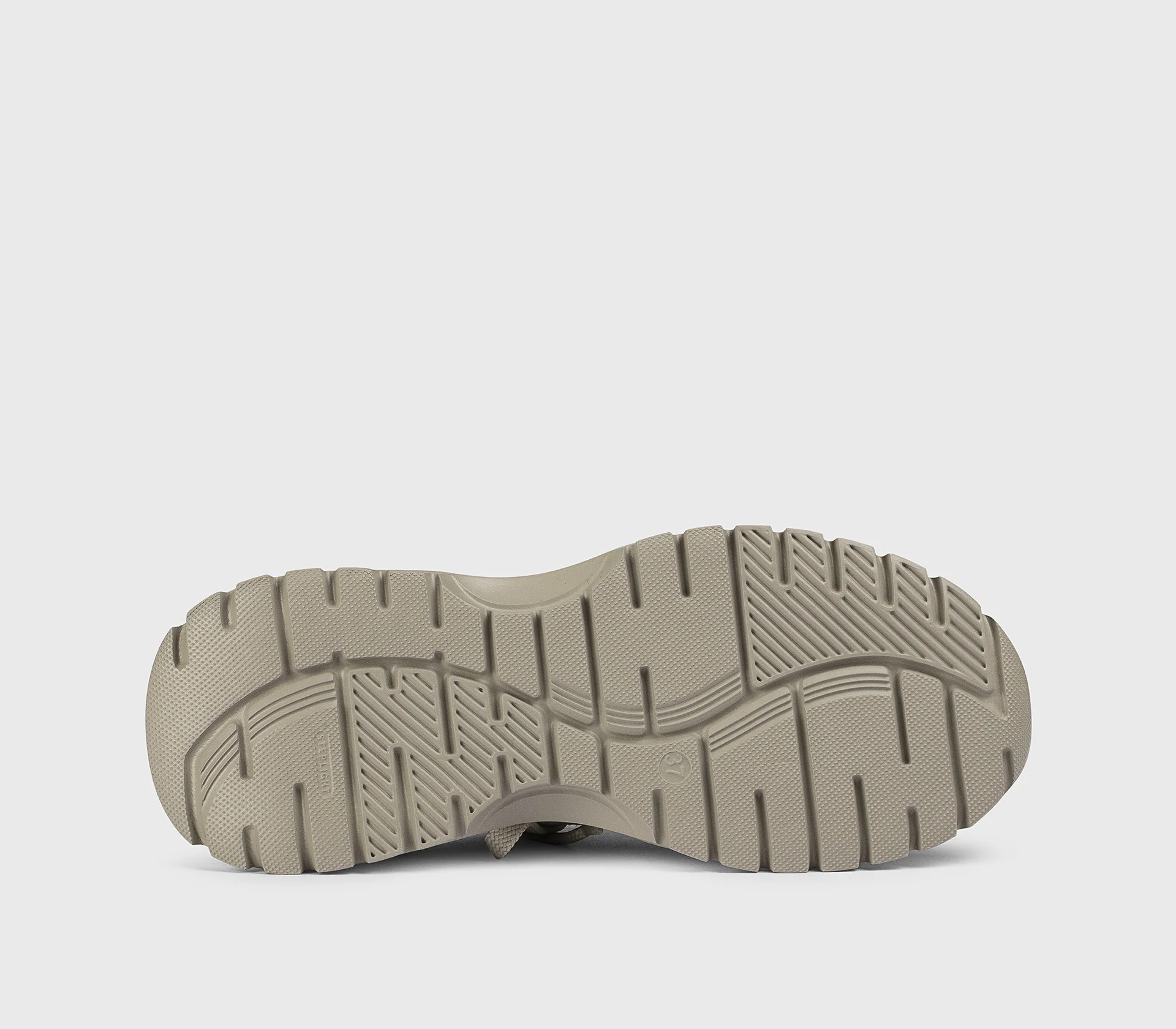 DD8765WHINPZ849SC05 - Sneaker in tessuto tecnico e suede havana - Image 4