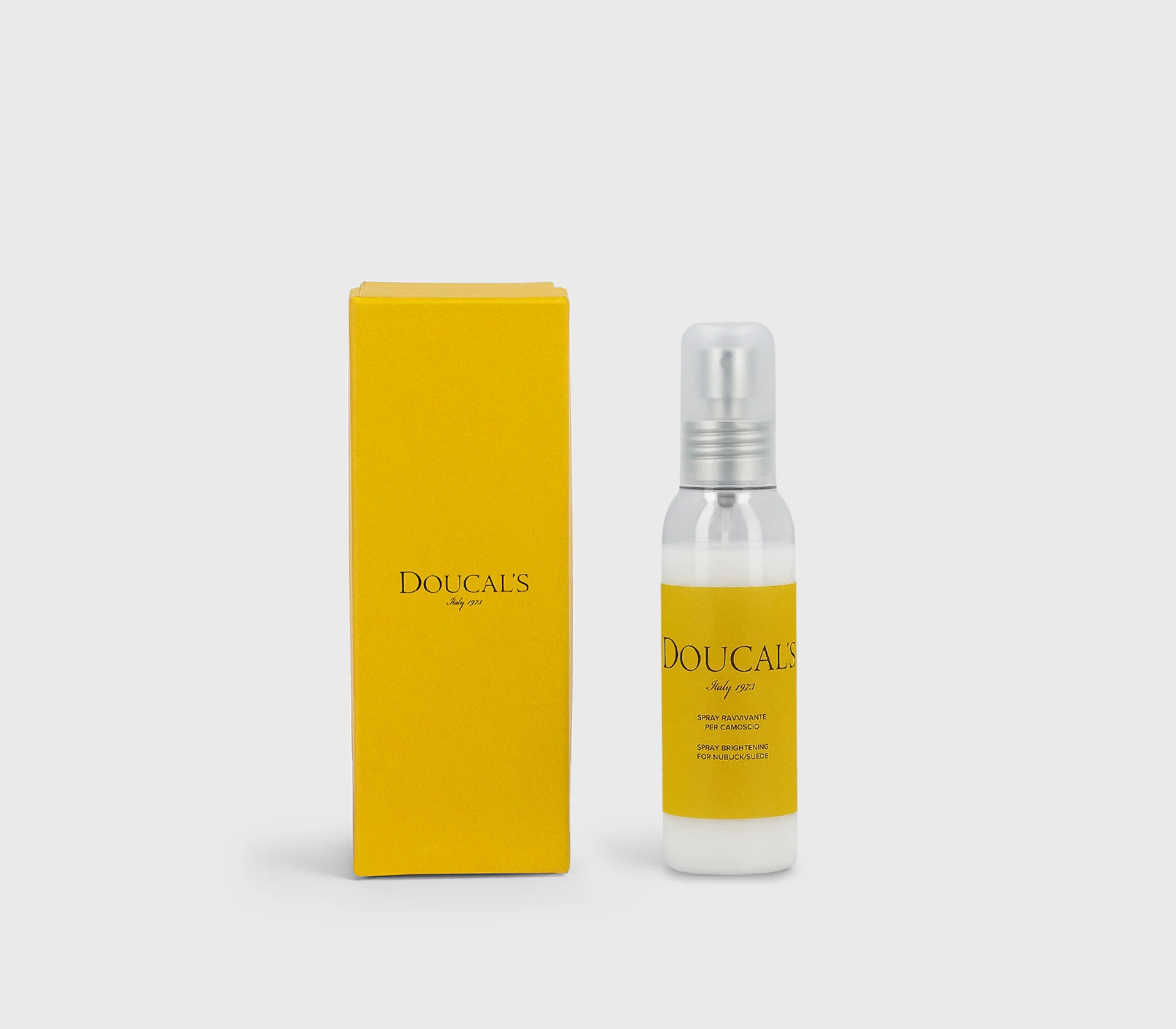 Spray ravvivante per calzature in suede - Image 2