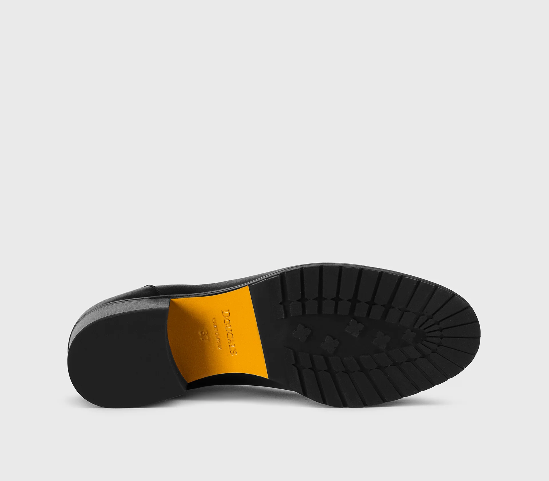 DD8834ROXAUF214NN00 - Stivaletto in pelle nero - Image 4